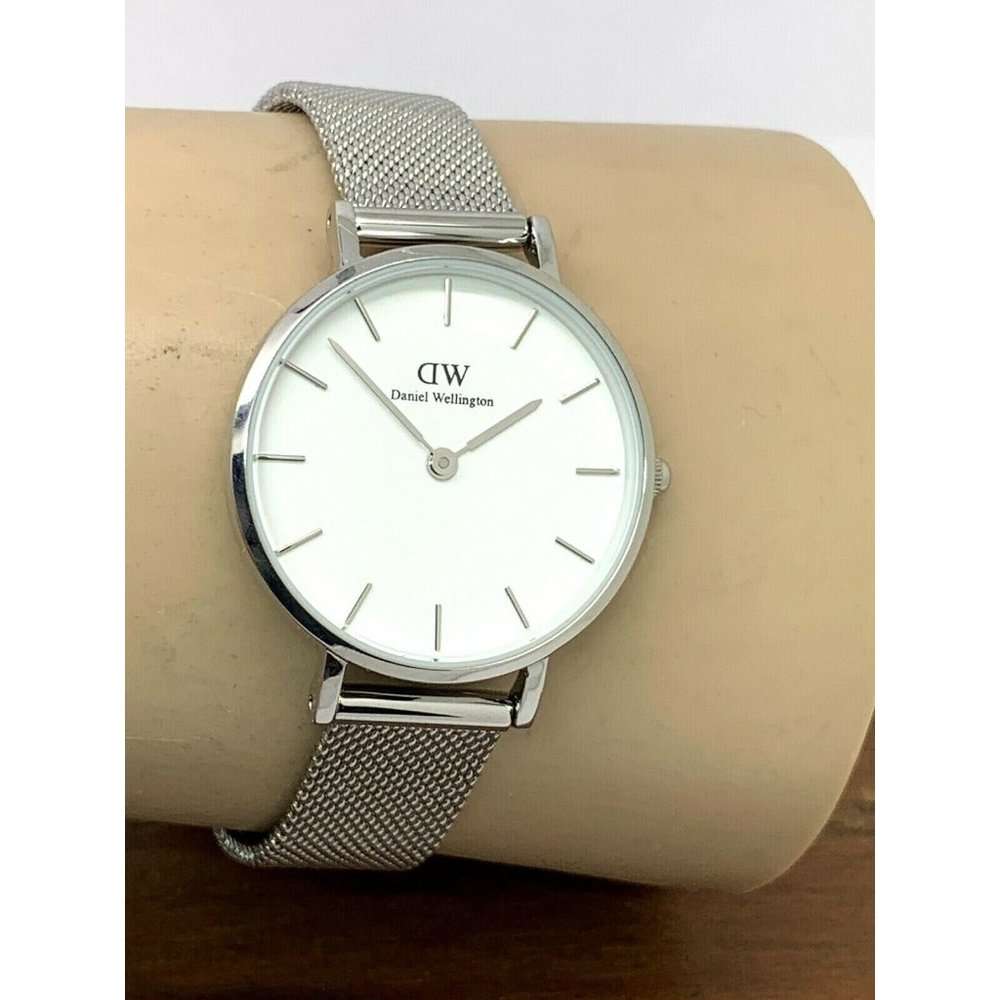 Daniel Wellington Womens Watch DW00100220 White - Picture 9 of 12